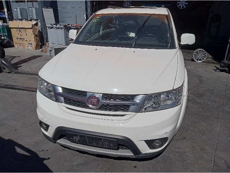 fiat freemont (345) del año 2012