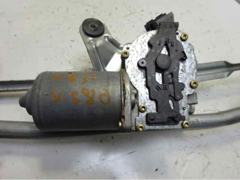 Recambio de motor limpia delantero para volvo s80 berlina 2.4 cat referencia OEM IAM 404606 9171901 