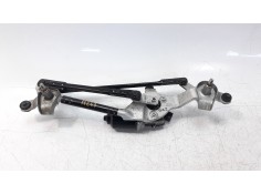 Recambio de motor limpia delantero para hyundai kona referencia OEM IAM 98110C1950   2