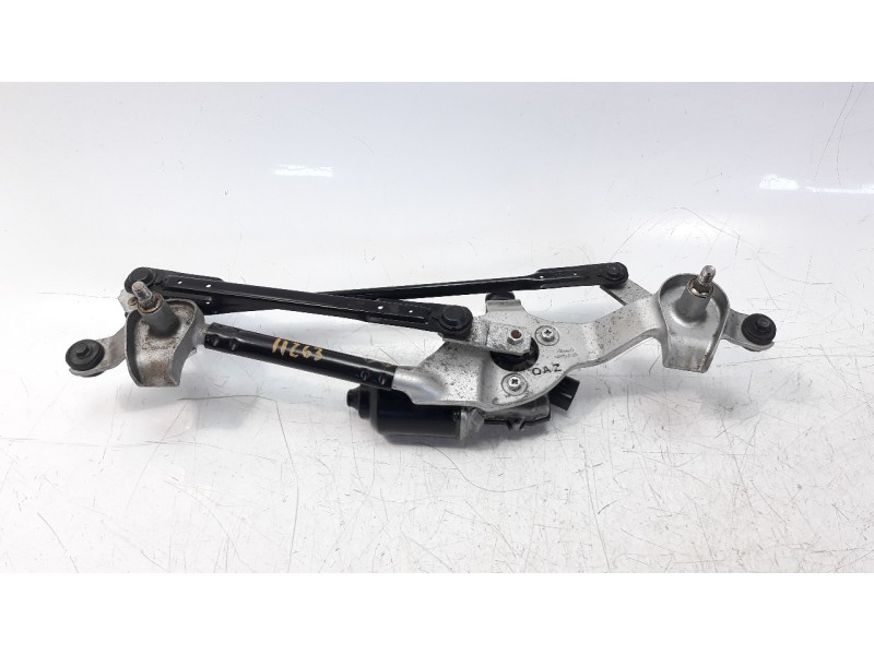 Recambio de motor limpia delantero para hyundai kona referencia OEM IAM 98110C1950  
