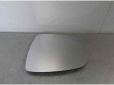 Recambio de cristal retrovisor derecho para renault trafic combi (ab 4.01) referencia OEM IAM 6402750 1051938015 OP9327503