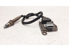 Recambio de sonda lambda para citroen c4 cactus 1.6 blue-hdi fap referencia OEM IAM 9678570780  