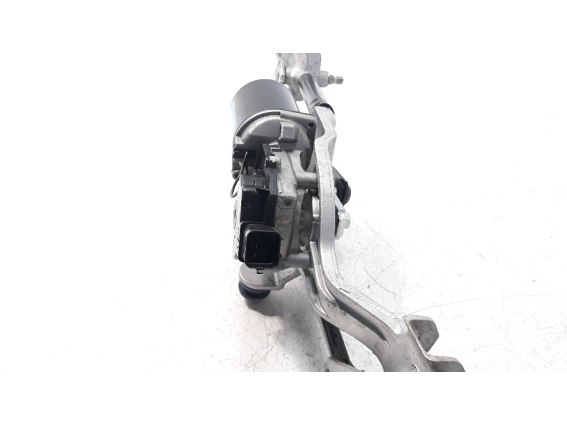 Recambio de motor limpia delantero para hyundai kona referencia OEM IAM 98110C1950  