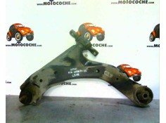 BRAZO SUSPENSION INFERIOR DELANTERO IZQUIERDO 