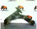 BRAZO SUSPENSION INFERIOR DELANTERO IZQUIERDO 
