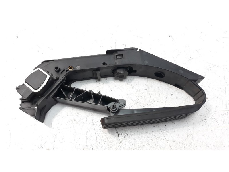 Recambio de potenciometro pedal para mercedes-benz clase cl (w215) coupe 5.0 v8 24v cat referencia OEM IAM A2203000004  