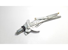 Recambio de elevalunas delantero derecho para renault kangoo (f/kc0) referencia OEM IAM 7700303553 115562 