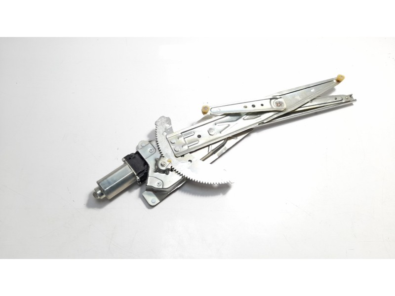 Recambio de elevalunas delantero derecho para renault kangoo (f/kc0) referencia OEM IAM 7700303553 115562 