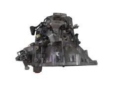 Recambio de caja cambios para peugeot 308 sw gt line referencia OEM IAM 20MB40   2