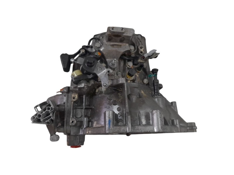 Recambio de caja cambios para peugeot 308 sw gt line referencia OEM IAM 20MB40  