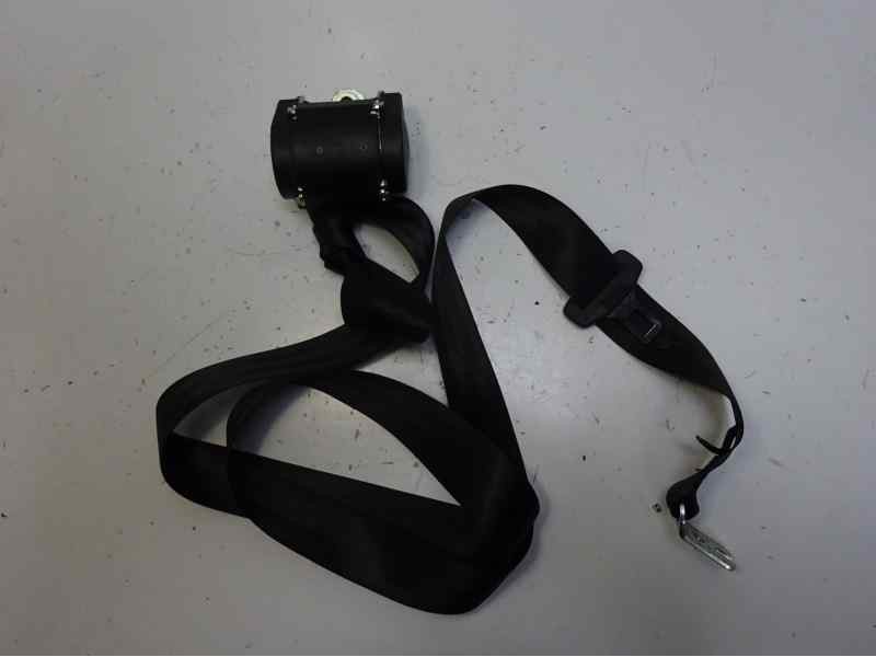 Recambio de cinturon seguridad trasero derecho para audi a4 ber. (b8) e referencia OEM IAM 610307000  