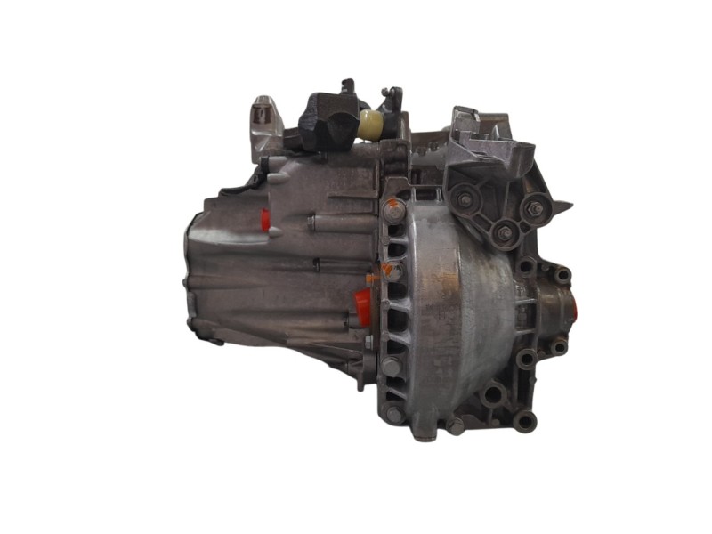 Recambio de caja cambios para peugeot 308 sw gt line referencia OEM IAM 20MB40  