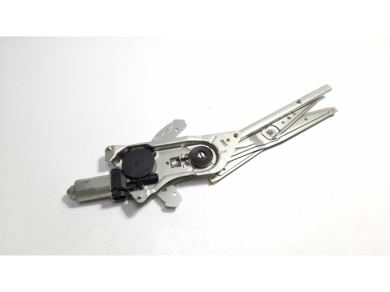 Recambio de elevalunas delantero derecho para renault kangoo (f/kc0) referencia OEM IAM 7700303553 115562 