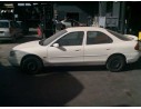 FORD MONDEO BERLINA (GD)