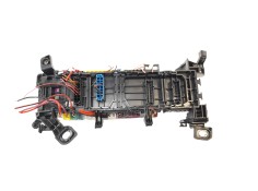 Recambio de caja reles / fusibles para mercedes-benz clase cla (w117) cla 180 (117.342) referencia OEM IAM A2465400240   2