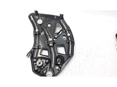 Recambio de elevalunas trasero derecho para mercedes-benz clase cl (w215) coupe 5.0 v8 24v cat referencia OEM IAM A2156700203R  