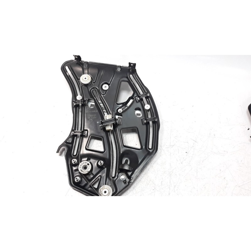 Recambio de elevalunas trasero derecho para mercedes-benz clase cl (w215) coupe 5.0 v8 24v cat referencia OEM IAM A2156700203R  