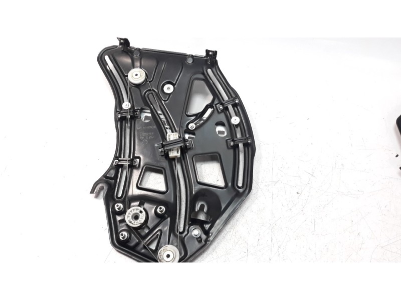 Recambio de elevalunas trasero derecho para mercedes-benz clase cl (w215) coupe 5.0 v8 24v cat referencia OEM IAM A2156700203R  