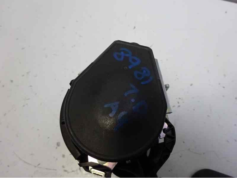 Recambio de cinturon seguridad trasero derecho para audi a4 ber. (b8) e referencia OEM IAM 610307000  