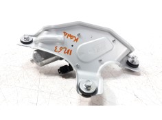 Recambio de motor limpia trasero para hyundai kona referencia OEM IAM 98700J9000   2