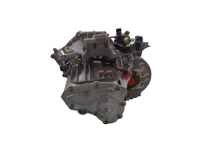 Recambio de caja cambios para peugeot 308 sw gt line referencia OEM IAM 20MB40  