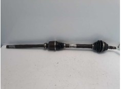 TRANSMISION DELANTERA DERECHA 9661107480 P1509 