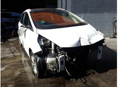 kia carens ( ) del año 2015 2