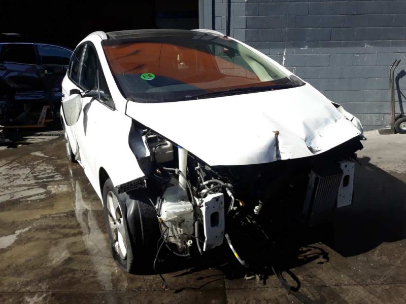 kia carens ( ) del año 2015