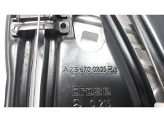 Recambio de elevalunas trasero derecho para mercedes-benz clase cl (w215) coupe 5.0 v8 24v cat referencia OEM IAM A2156700203R   2