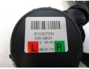 CINTURON SEGURIDAD TRASERO DERECHO 610307000 610307000 