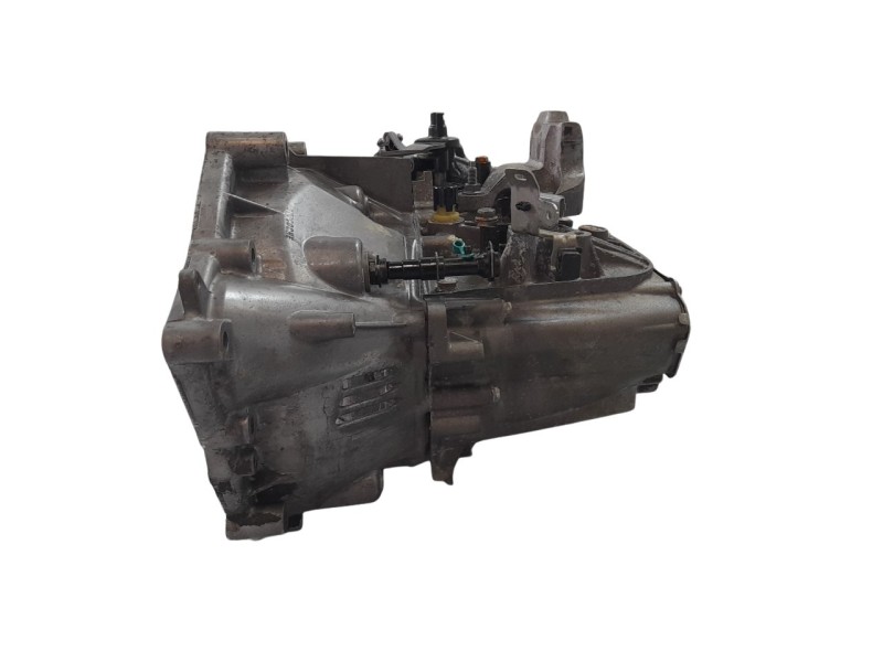 Recambio de caja cambios para peugeot 308 sw gt line referencia OEM IAM 20MB40  