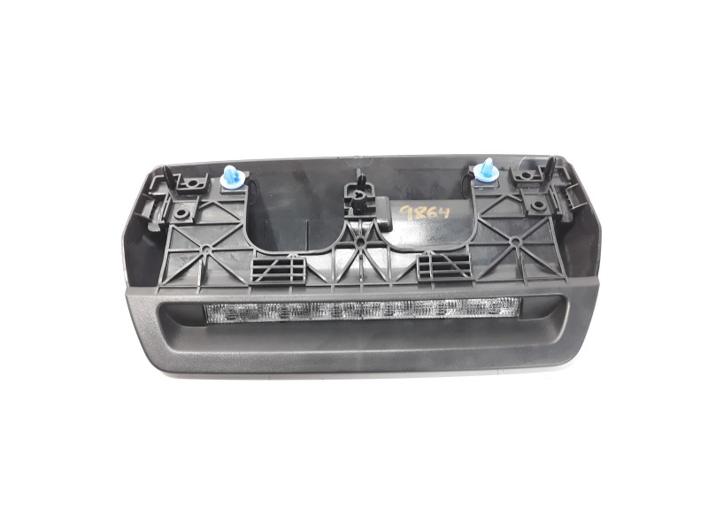 Recambio de luz central de freno para dacia duster ii essential referencia OEM IAM   