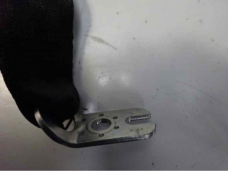 Recambio de cinturon seguridad trasero derecho para audi a4 ber. (b8) e referencia OEM IAM 610307000  