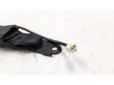 Recambio de juego cinturones trasero para mitsubishi l 200 (kl0/kj0) 2.2 di-d cat referencia OEM IAM 1099628   2