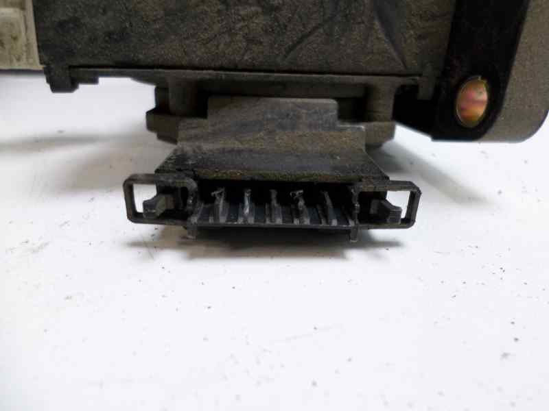 Recambio de potenciometro pedal para skoda octavia berlina (1u2) 1.9 tdi slx (81kw) referencia OEM IAM  028002342 