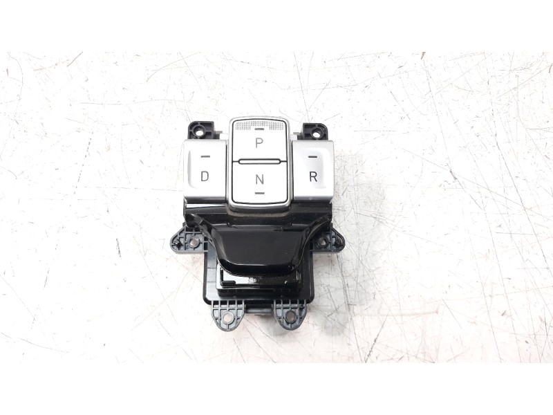 Recambio de palanca cambio para hyundai kona referencia OEM IAM 467W0K4100  