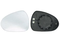 Recambio de cristal retrovisor derecho para seat ibiza (6j5) referencia OEM IAM 1P1857522 1052124021 ST4247513