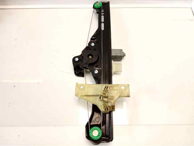 Recambio de elevalunas trasero izquierdo para citroen c4 picasso attraction referencia OEM IAM 9676172480 106075618 