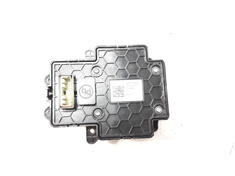 Recambio de palanca cambio para hyundai kona referencia OEM IAM 467W0K4100  