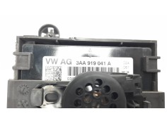 Recambio de modulo electronico para seat exeo st (3r5)(2009>) sport referencia OEM IAM 3AA919041A 8ES01045220 0301871643 2