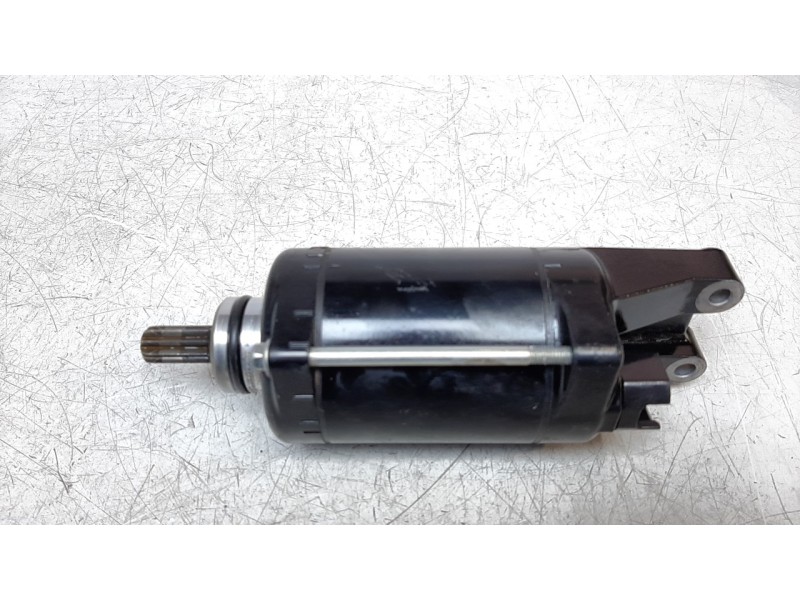 Recambio de motor arranque para honda cb 650r referencia OEM IAM 31200MJEDB1  