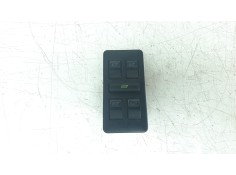 MANDO ELEVALUNAS DELANTERO IZQUIERDO 4A0959515D 4A0959515D 