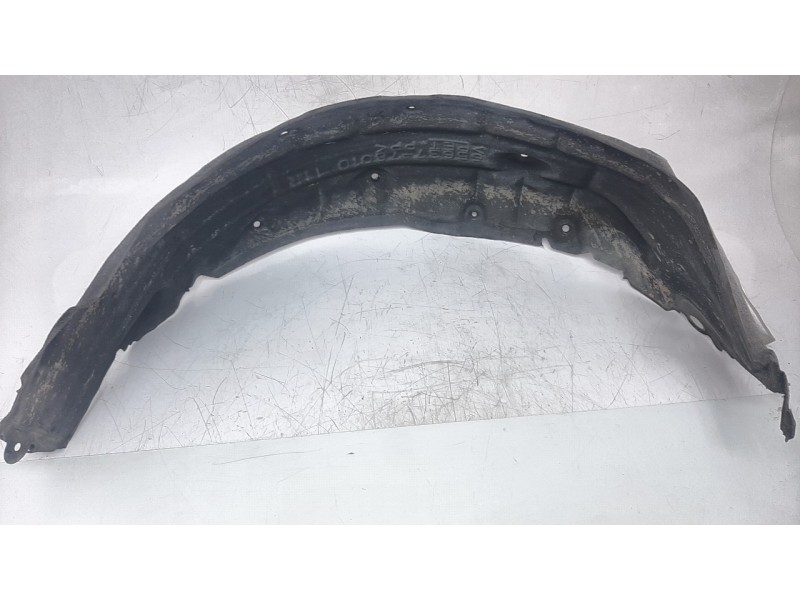 Recambio de paso rueda trasero derecho para lexus nx 2.5 16v cat (híbrido) referencia OEM IAM 6563778010  