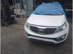 kia sportage del año 2014 2