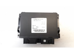 Recambio de modulo electronico para mercedes-benz clase cla (w117) shooting brake cla 200 d (117.908) referencia OEM IAM A000900