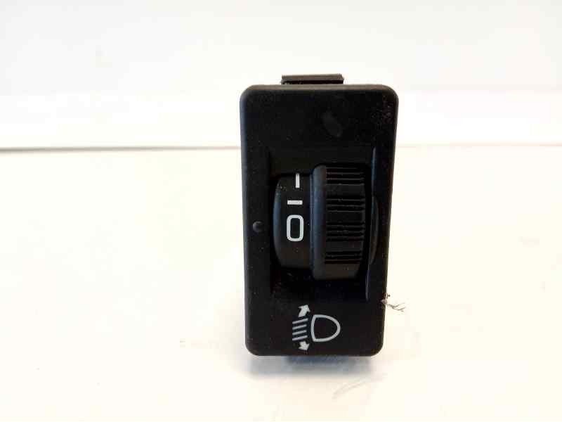 Recambio de interruptor para citroen c4 picasso attraction referencia OEM IAM 9801662777  