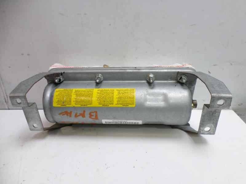 Recambio de airbag delantero derecho para bmw serie 5 berlina (e39) 525i referencia OEM IAM 3982225737  
