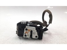 Recambio de cerradura puerta trasera izquierda para nissan pulsar (c13) acenta referencia OEM IAM 825013ZL0A   2