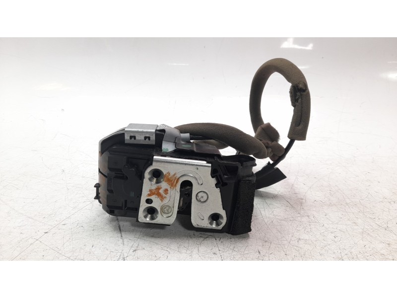 Recambio de cerradura puerta trasera izquierda para nissan pulsar (c13) acenta referencia OEM IAM 825013ZL0A  