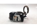 CERRADURA PUERTA TRASERA IZQUIERDA 825013ZL0A 825013ZL0A 